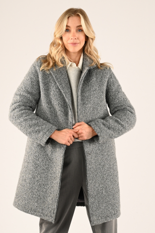 Nukus FW24055 Grijs