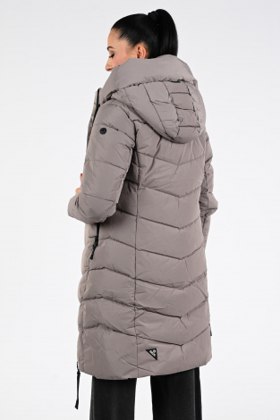 Khujo Mikia2 Beige