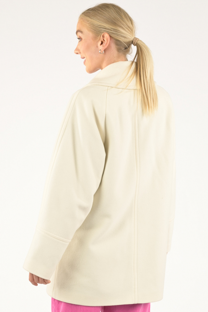 Creenstone csn4330233 Lange jas Beige