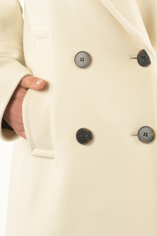 Creenstone csn4330233 Lange jas Beige