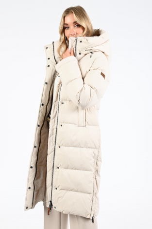 Moscow Xenia 07-08 Beige