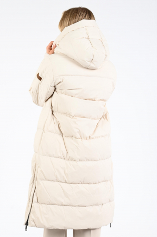 Moscow Xenia 07-08 Beige