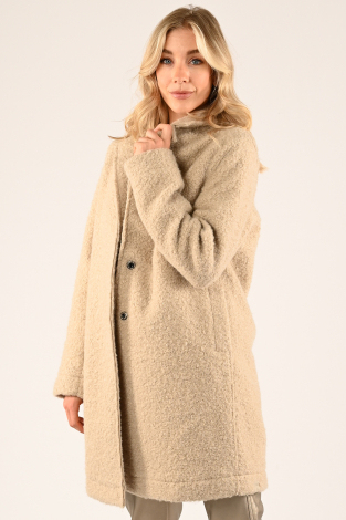 Nukus FW24055 Beige