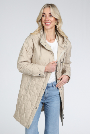 Reset LR00760261 Ximena Beige