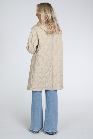 Reset LR00760261 Ximena Beige