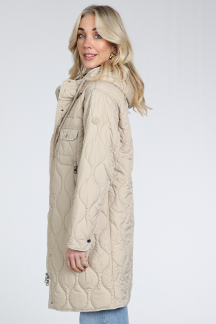 Reset LR00760261 Ximena Beige