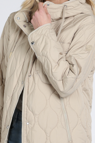 Reset LR00760261 Ximena Beige