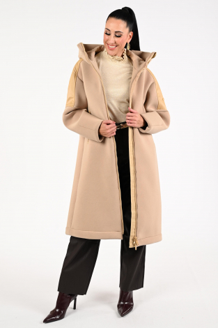Goldbergh GB00561253 Beige