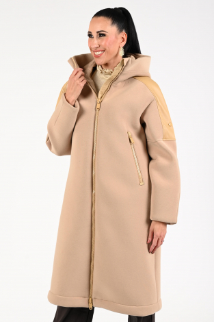 Goldbergh GB00561253 Beige