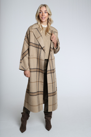Yaya 02-011027-609 Beige