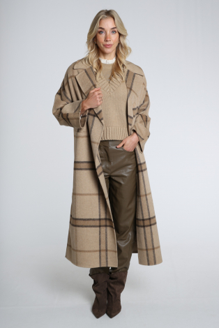 Yaya 02-011027-609 Beige