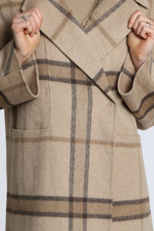 Yaya 02-011027-609 Beige