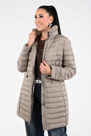 Fuchs en Schmitt 60210-7759 Bruin