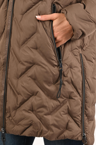 Lebek 3050 Bruin