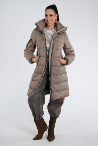 Moscow Missy 21-08 Bruin
