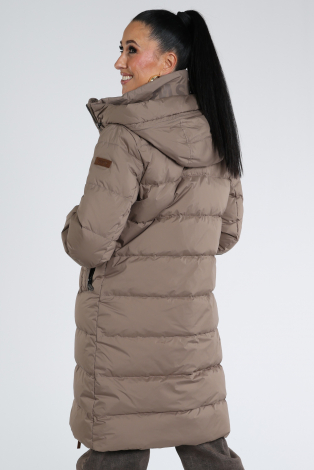 Moscow Missy 21-08 Bruin