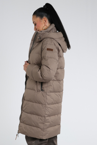 Moscow Missy 21-08 Bruin