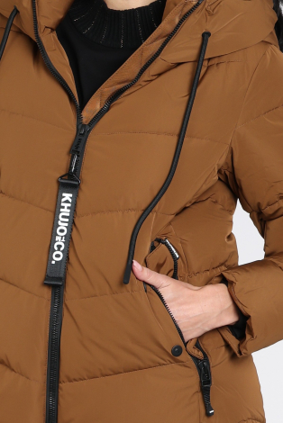 Khujo Mikia4 1098co263 Bruin