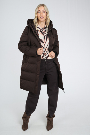 Geisha 68514-21 Bruin
