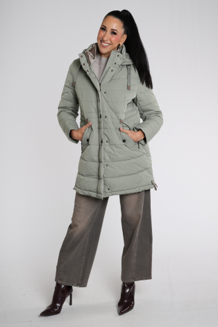 Gil Bret 9233-6234 Groen