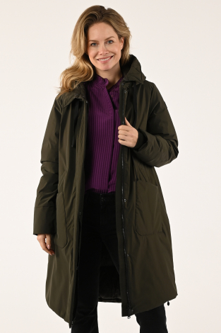 Geisha 38530-12 Groen