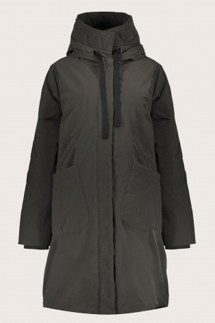 Geisha 38530-12 Groen