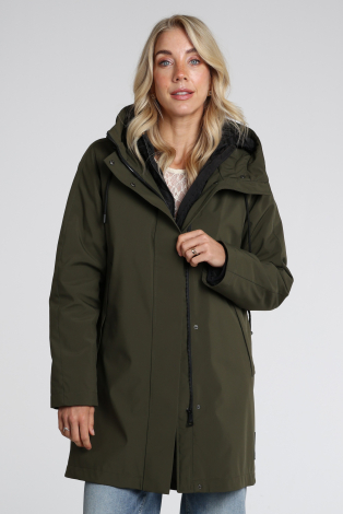 Fuchs en Schmitt 82513-9098 Groen