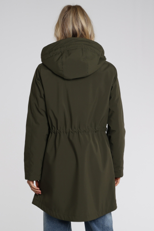 Fuchs en Schmitt 82513-9098 Groen