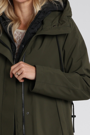 Fuchs en Schmitt 82513-9098 Groen