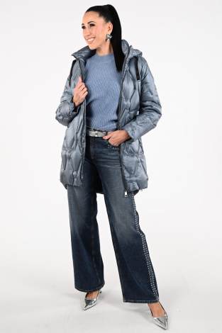 Lebek 3084 Blauw