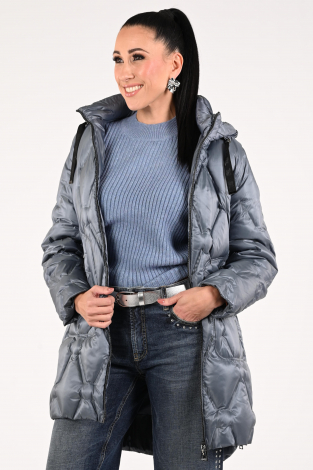 Lebek 3084 Blauw