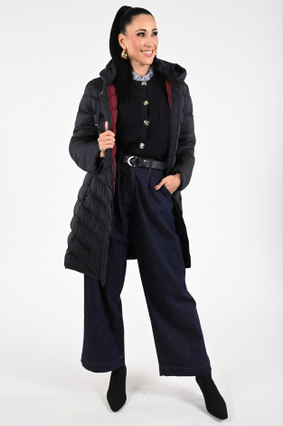 Fuchs en Schmitt 60417-9587 Blauw