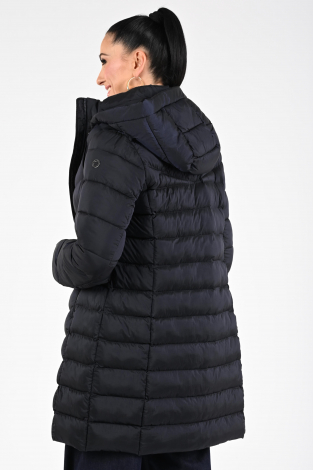 Fuchs en Schmitt 60417-9587 Blauw