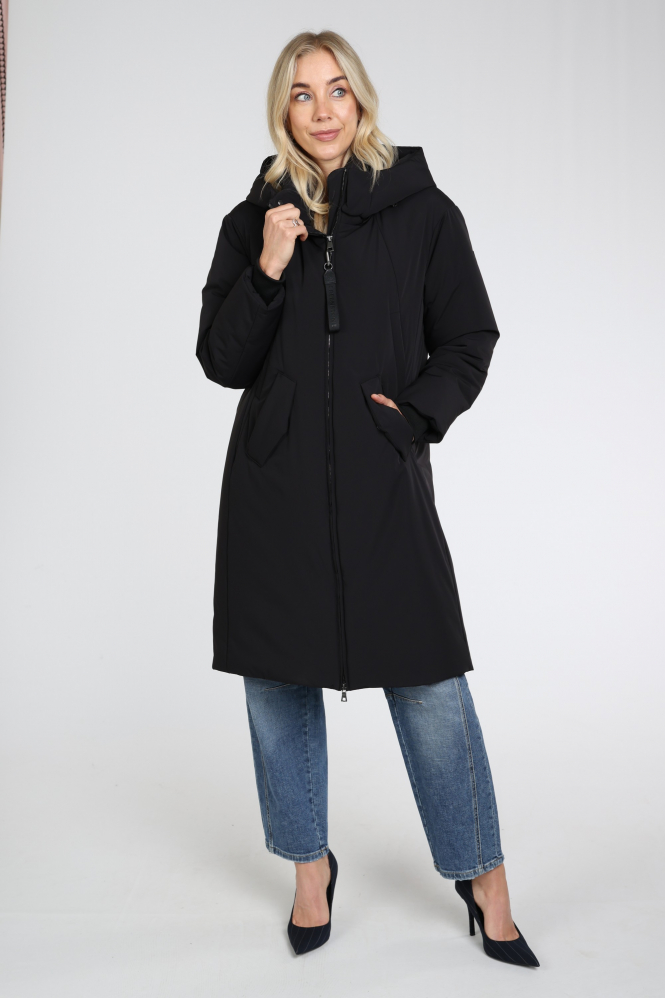 Creenstone CSN0160263 Petra Lange jas Blauw