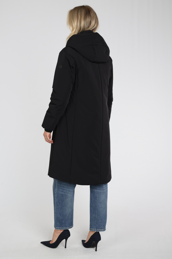 Creenstone CSN0160263 Petra Lange jas Blauw