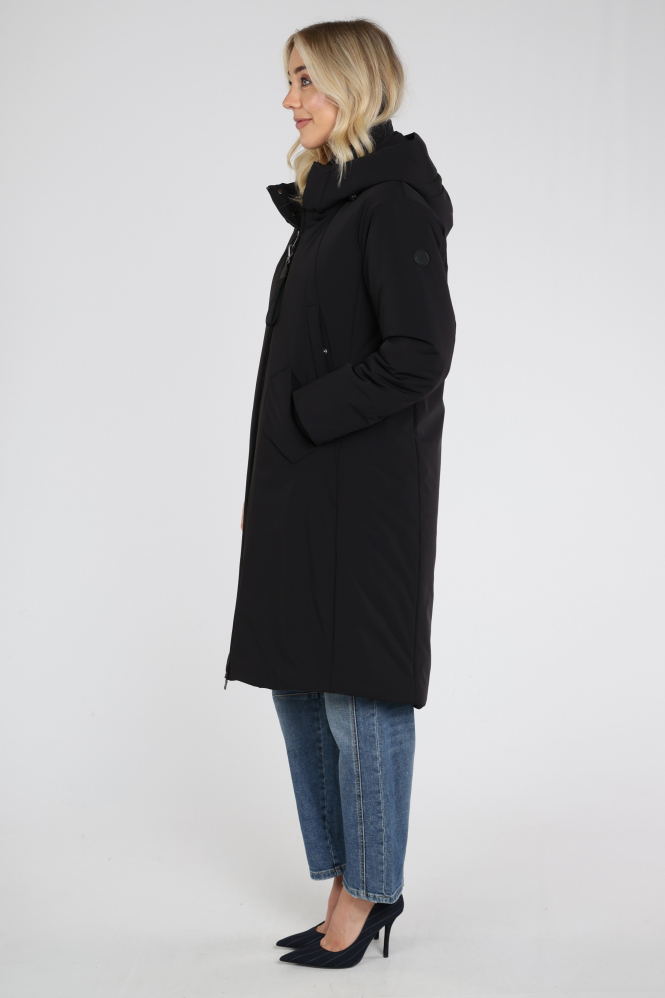 Creenstone CSN0160263 Petra Lange jas Blauw