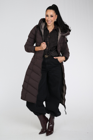 Khujo Ingram6 1291co263 Paars