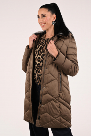 Lebek 3061 Bruin