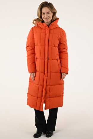 Geisha 38563-21 Oranje