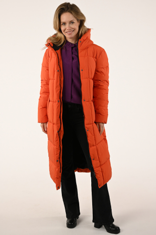 Geisha 38563-21 Oranje
