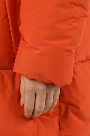 Geisha 38563-21 Oranje