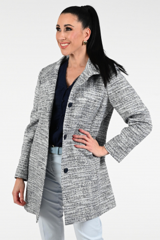Fuchs en Schmitt 50137-8652 Blauw