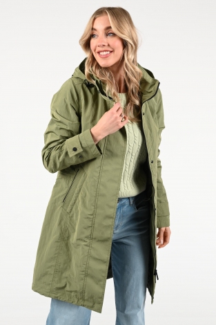Reset San Marca Groen