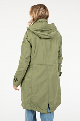 Reset San Marca Groen