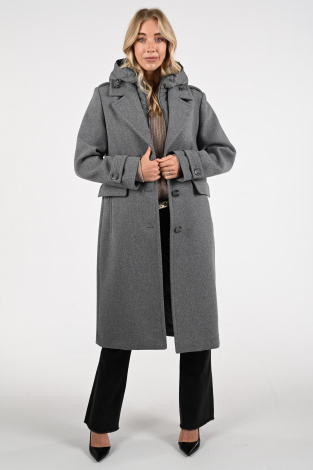 Beaumont bm08761243 Grijs