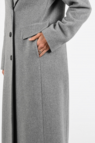 Fuchs en Schmitt 65099-8495 Grijs