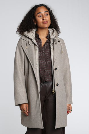Beaumont BM08330263 Elvira Beige