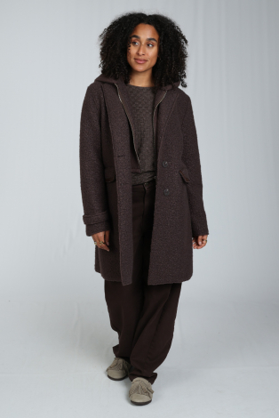 Nukus NKF12009 Bruin