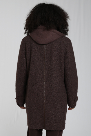 Nukus NKF12009 Bruin