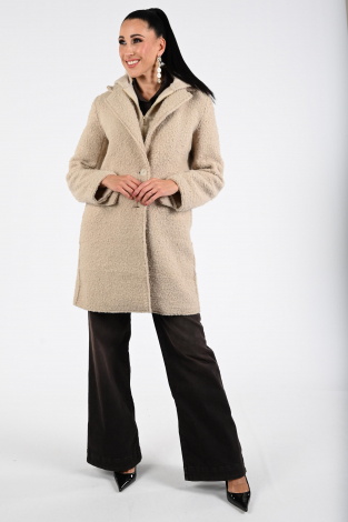 Nukus NKF12003 Beige